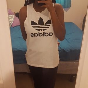 Adidas original shirt